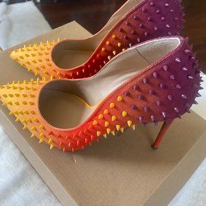 Steve Madden Women's Vala Pump